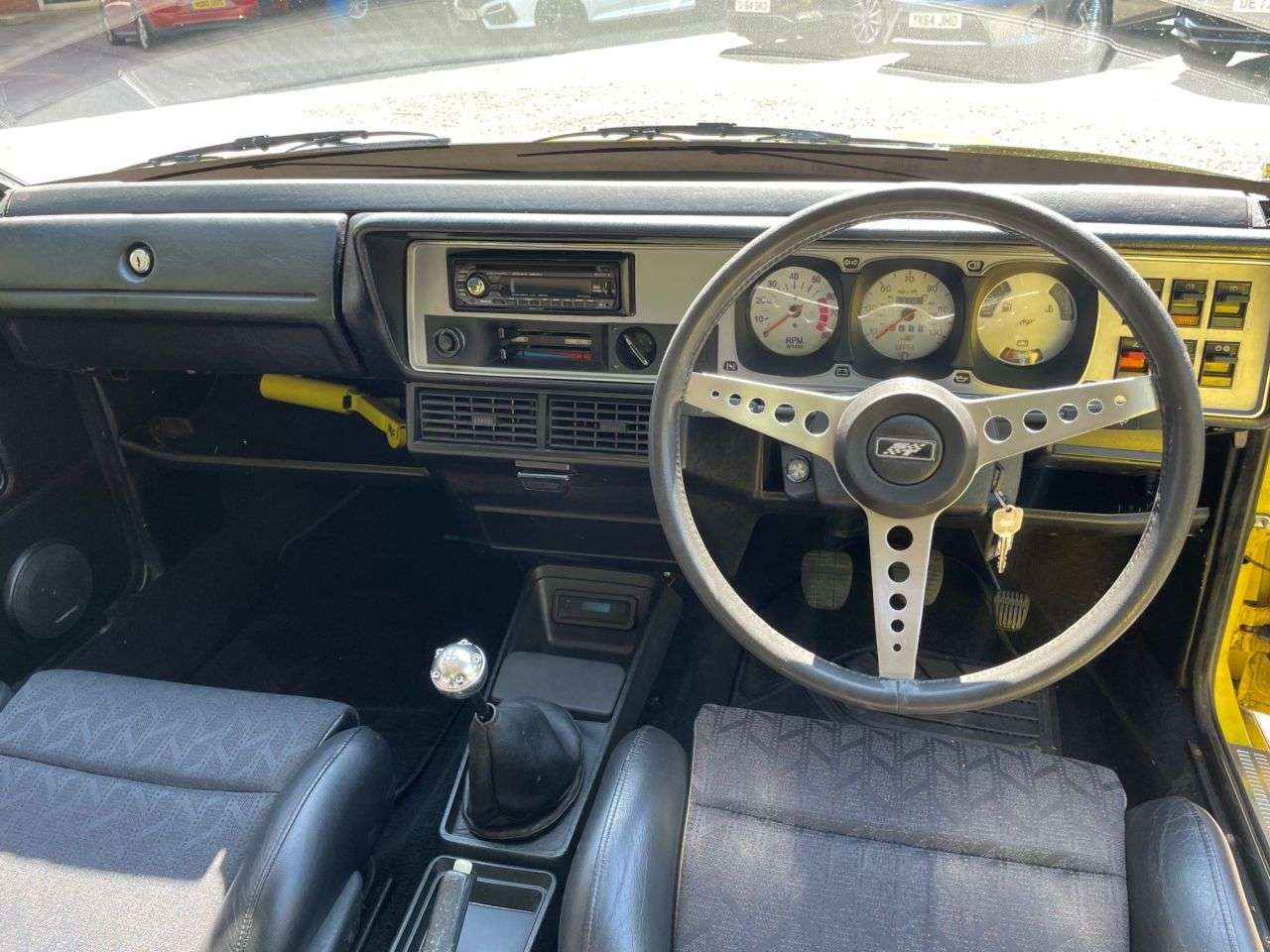 1981 AUSTIN MORRIS PRINCESS 1981 AUSTIN MORRIS PRINCESS