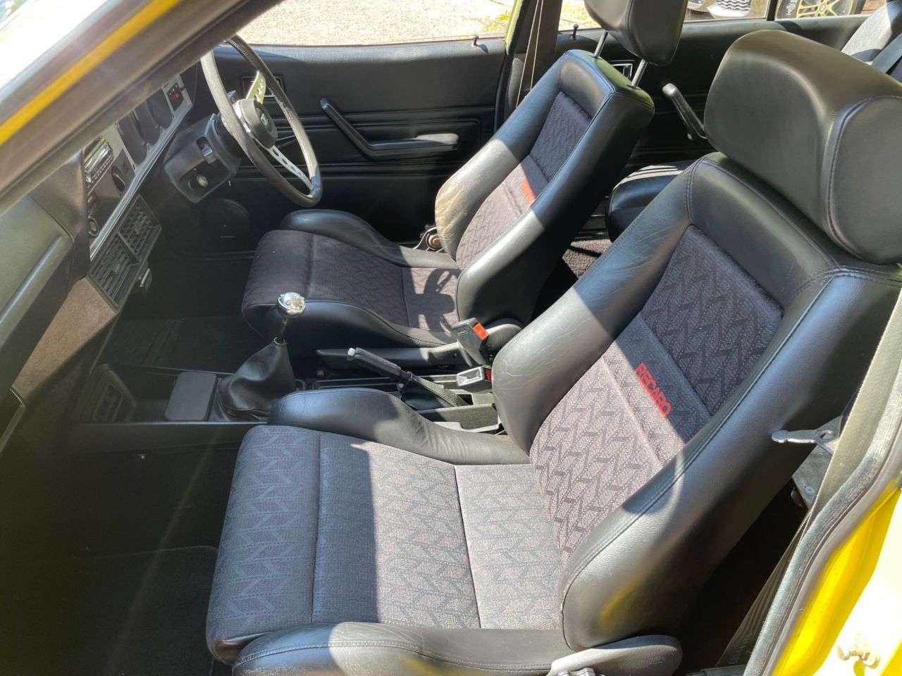 1981 AUSTIN MORRIS PRINCESS 1981 AUSTIN MORRIS PRINCESS