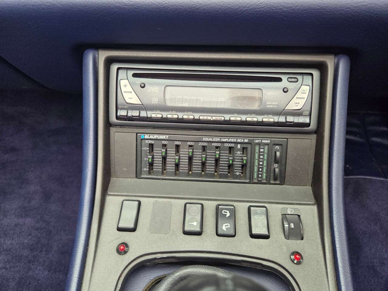 1992 PORSCHE 944 1992 PORSCHE 944