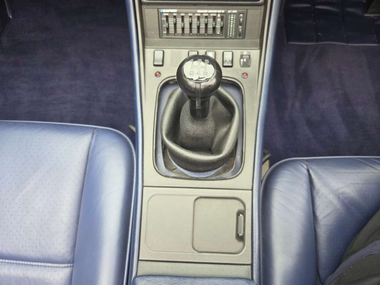 1992 PORSCHE 944 1992 PORSCHE 944