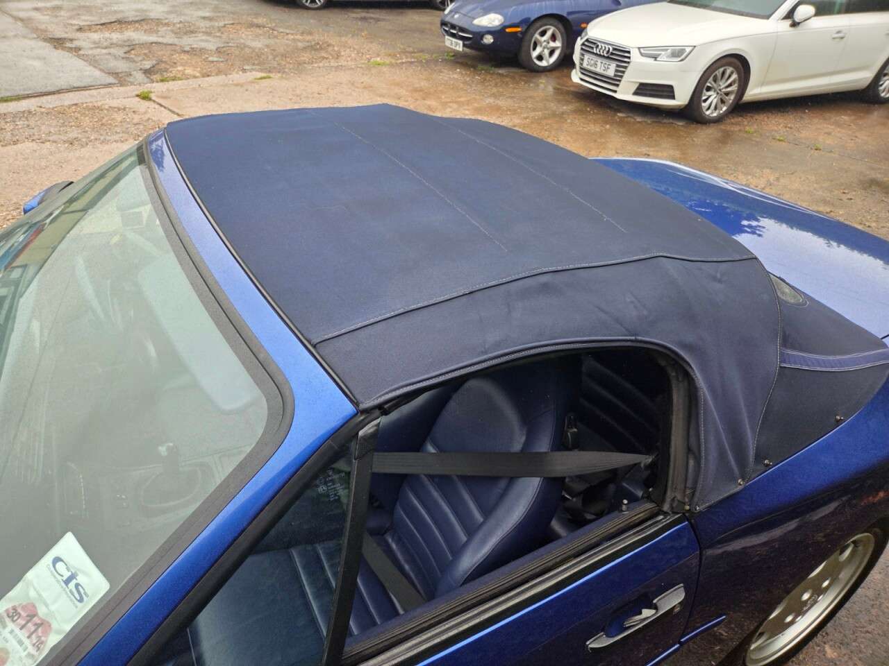 1992 PORSCHE 944 1992 PORSCHE 944