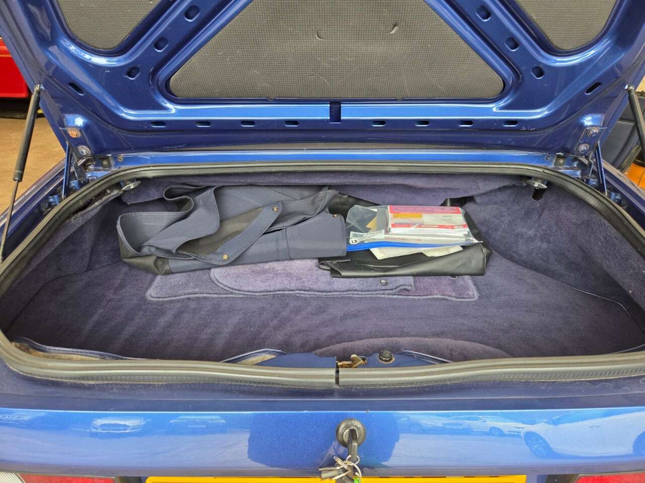 1992 PORSCHE 944 1992 PORSCHE 944