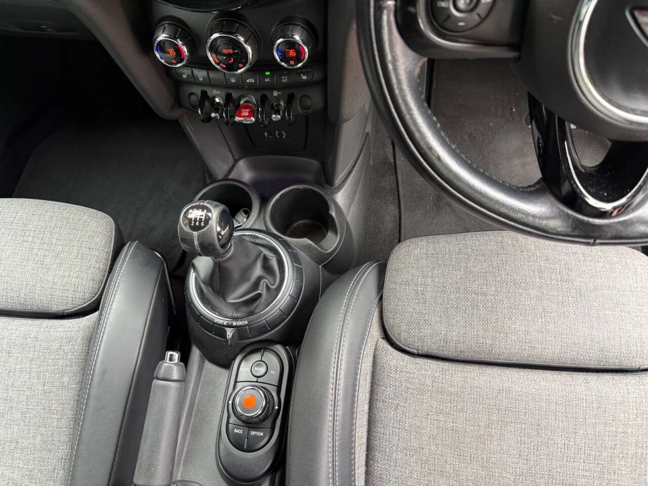 2017 MINI CONVERTIBLE 2017 MINI CONVERTIBLE