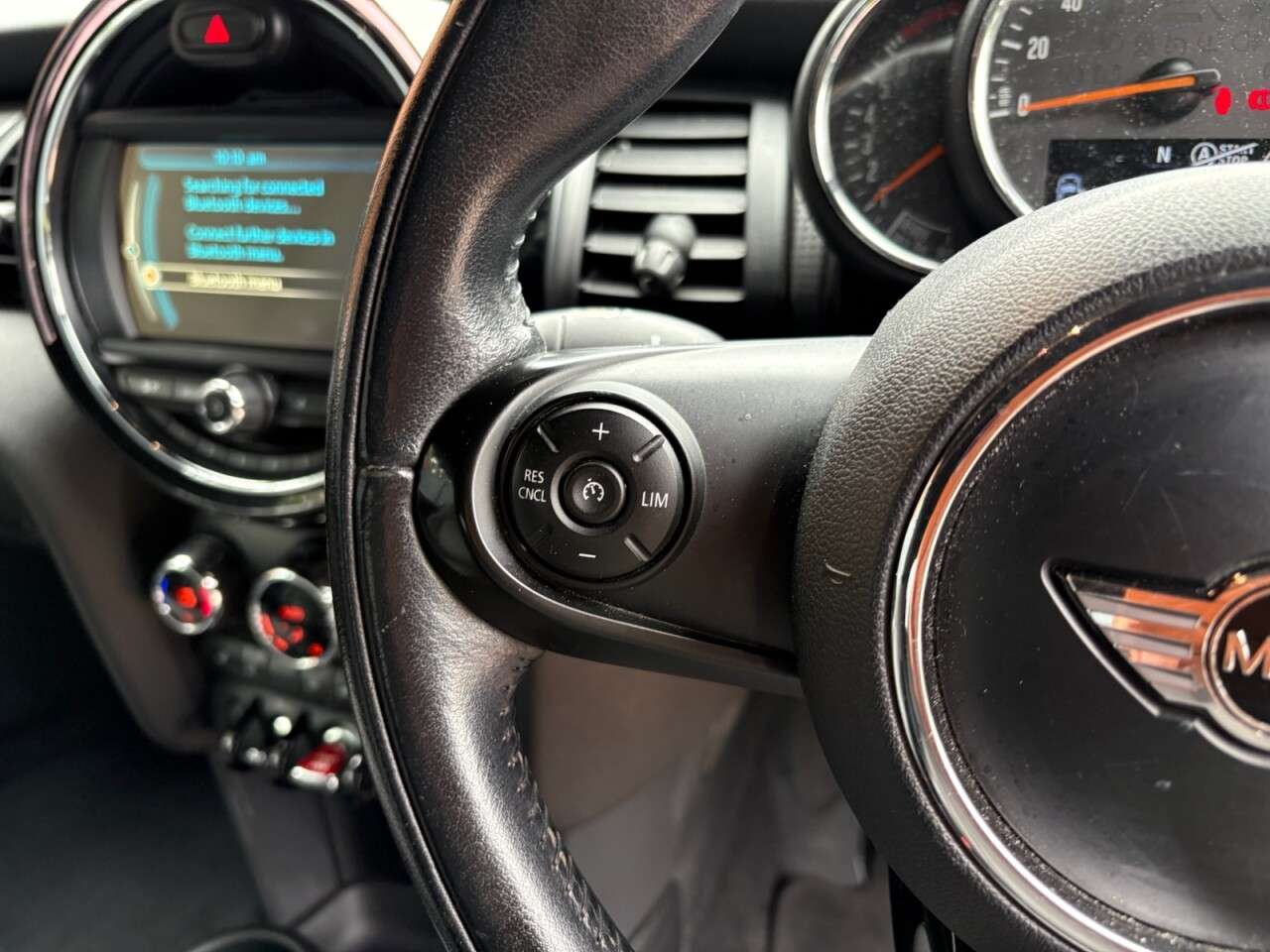 2017 MINI CONVERTIBLE 2017 MINI CONVERTIBLE