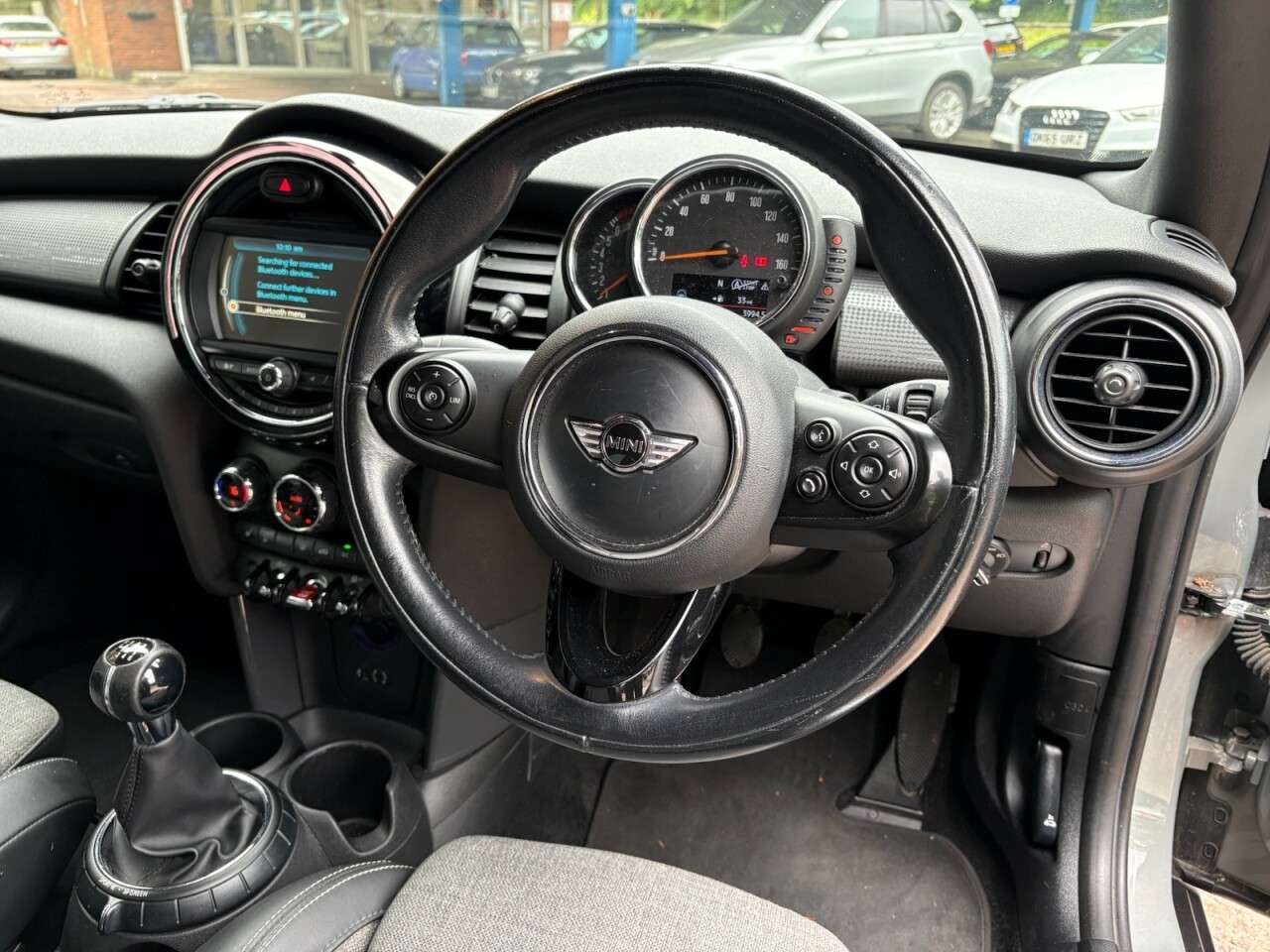 2017 MINI CONVERTIBLE 2017 MINI CONVERTIBLE