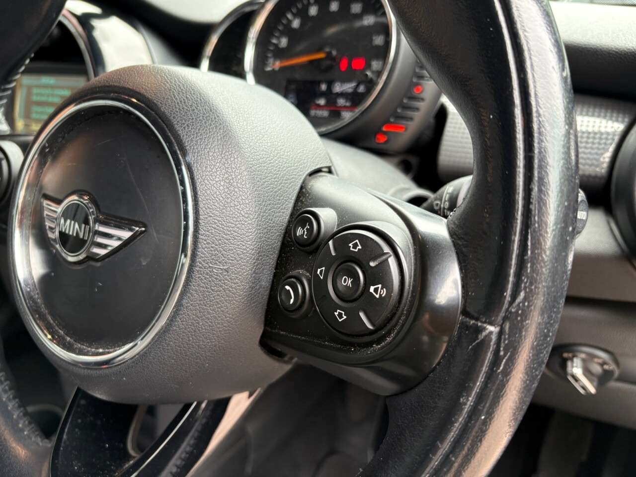 2017 MINI CONVERTIBLE 2017 MINI CONVERTIBLE