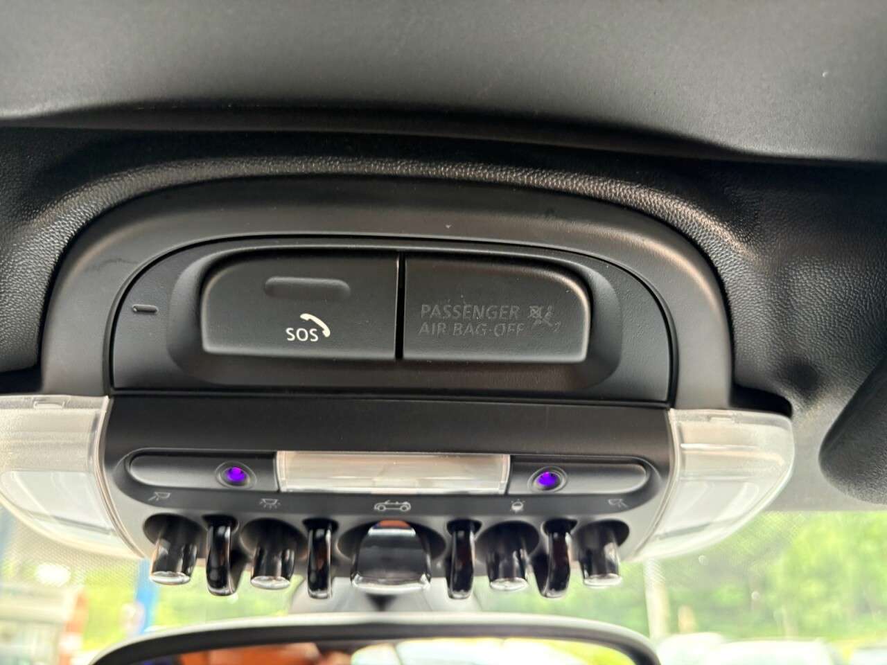 2017 MINI CONVERTIBLE 2017 MINI CONVERTIBLE