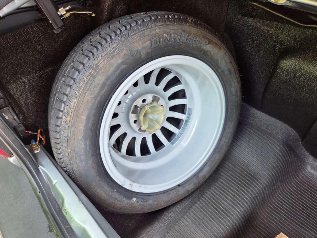 1985 AUDI COUPE 1985 AUDI COUPE