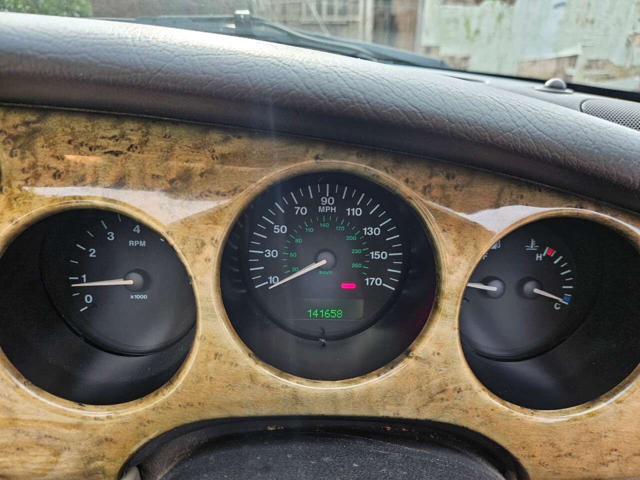 2001 JAGUAR XK 2001 JAGUAR XK