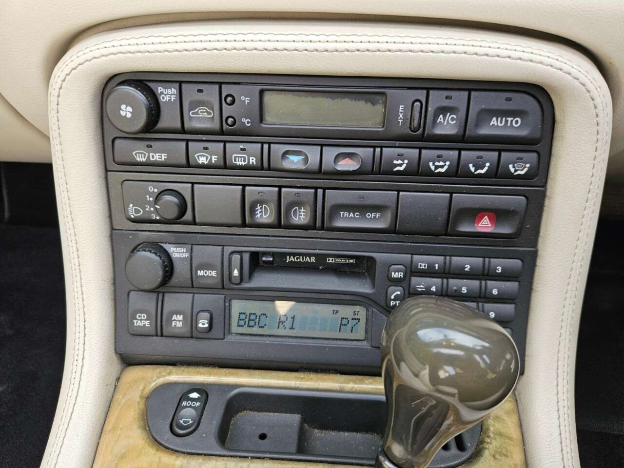 2001 JAGUAR XK 2001 JAGUAR XK