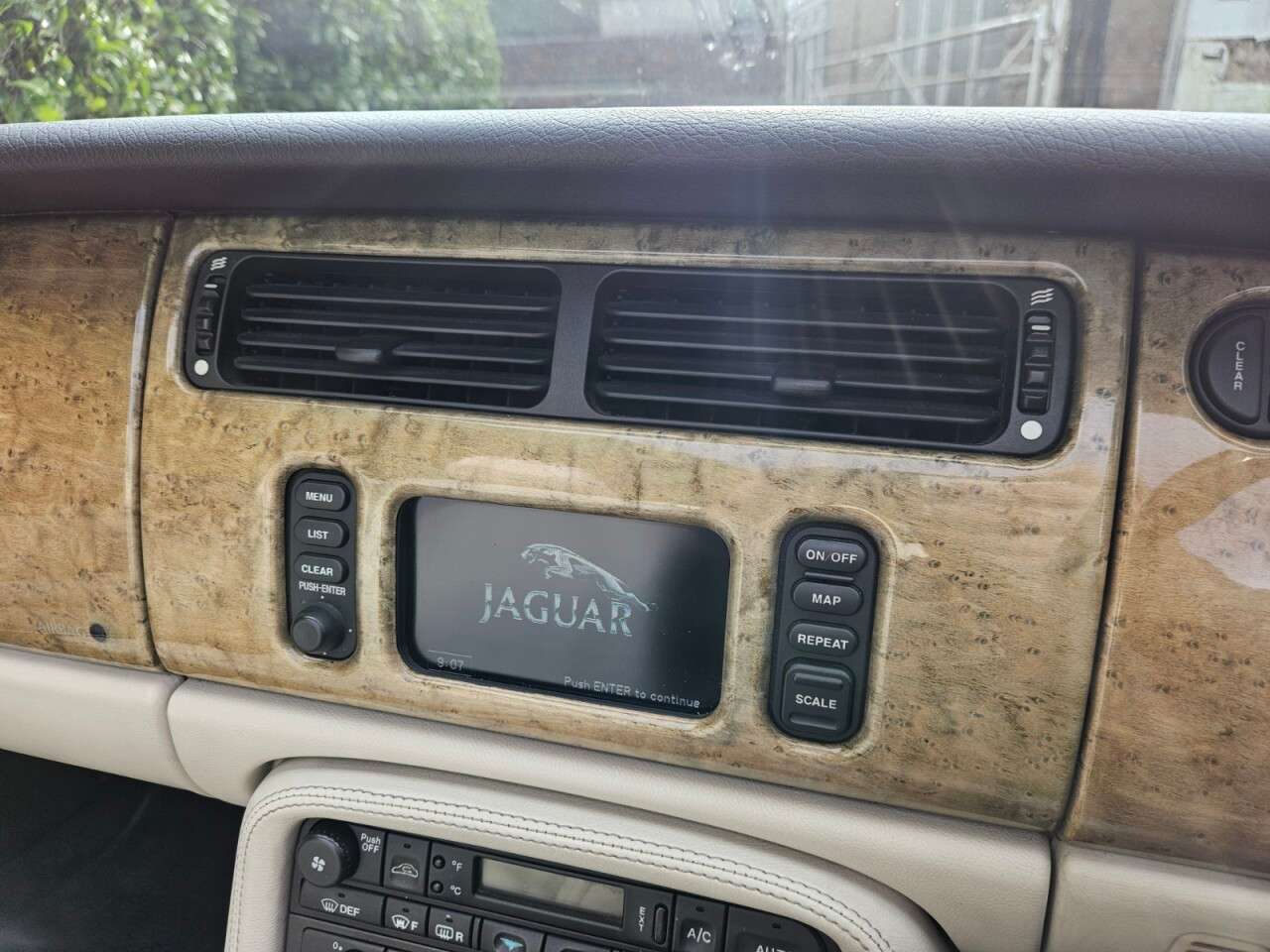 2001 JAGUAR XK 2001 JAGUAR XK