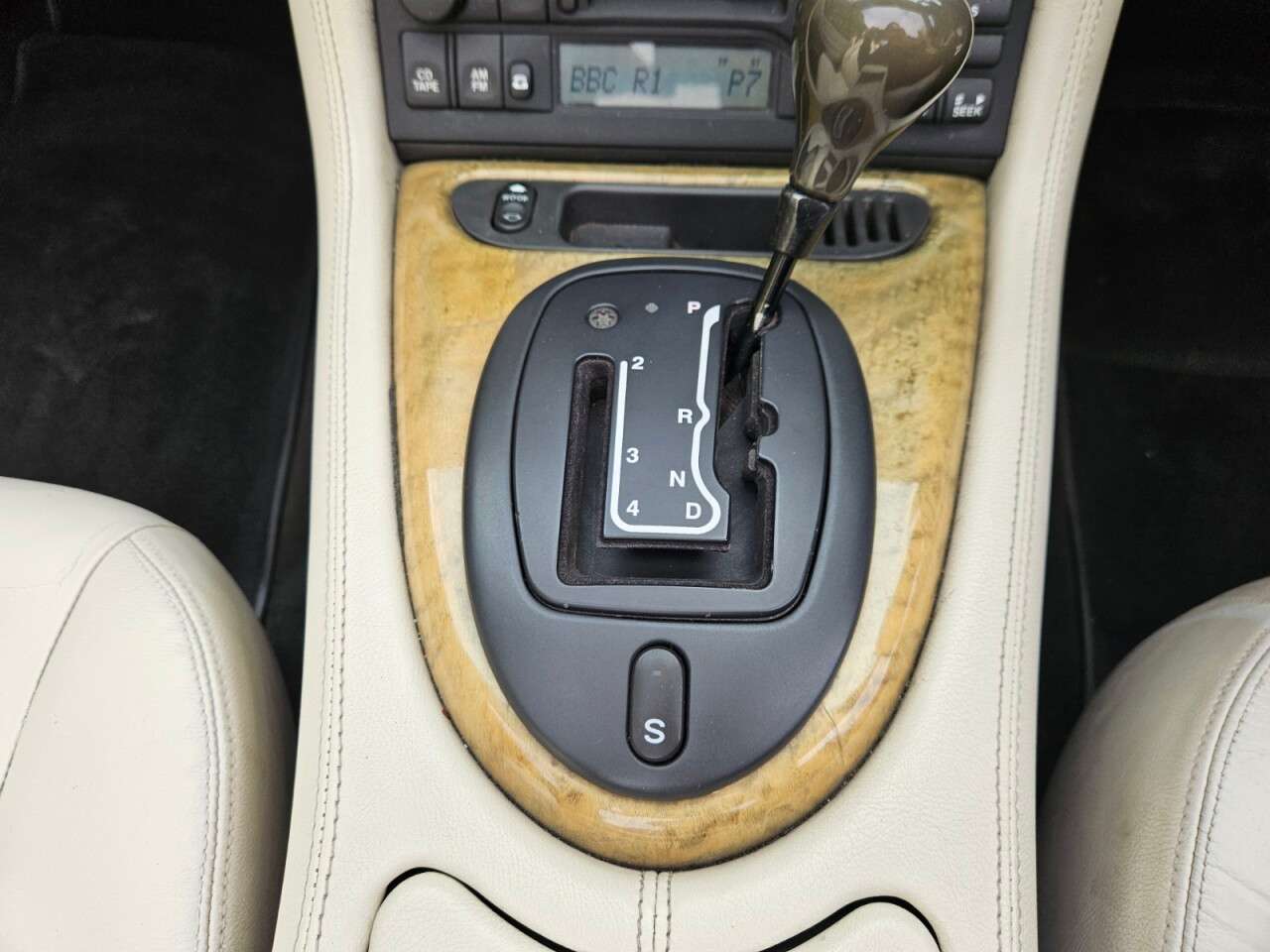 2001 JAGUAR XK 2001 JAGUAR XK