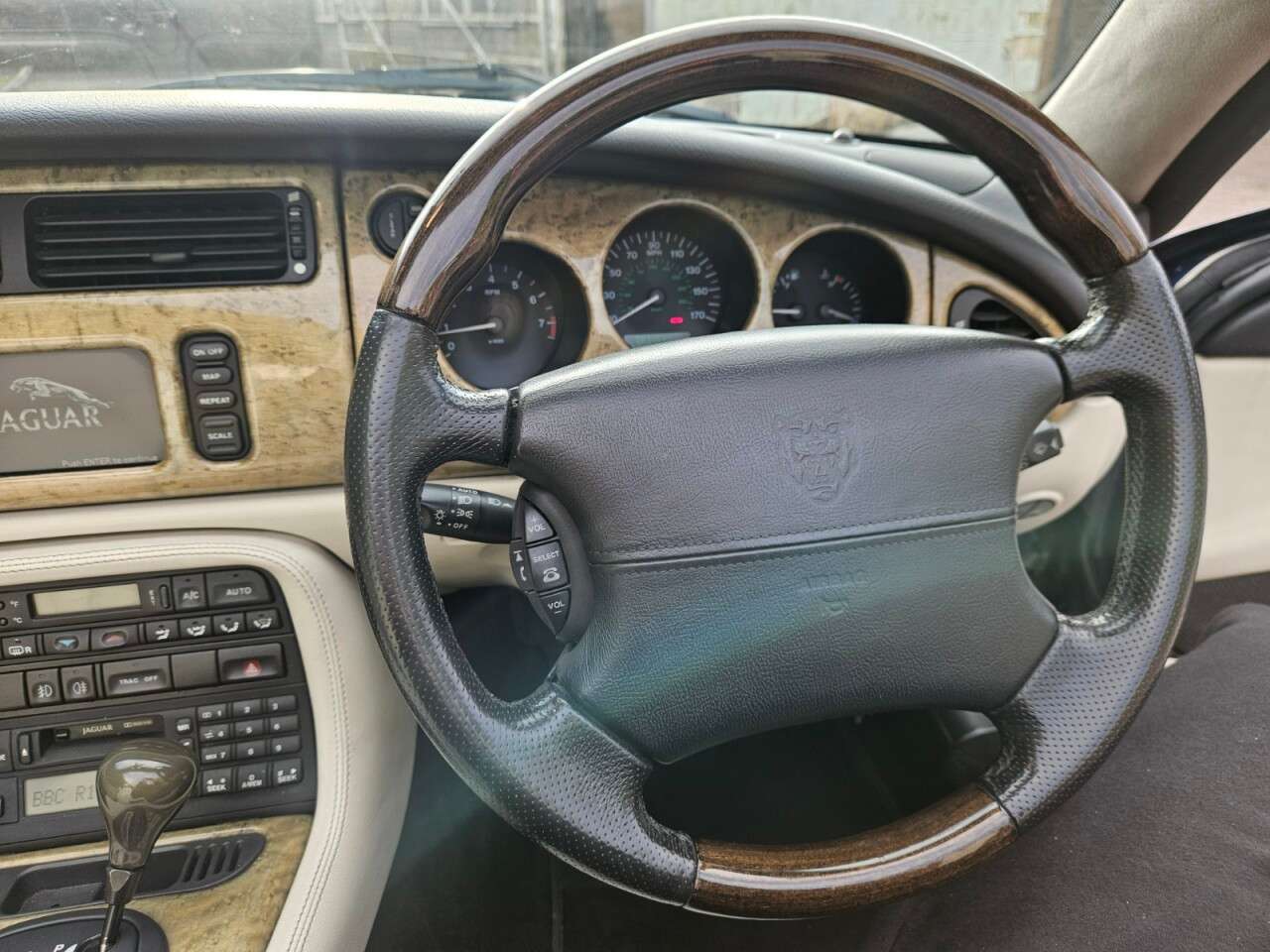 2001 JAGUAR XK 2001 JAGUAR XK