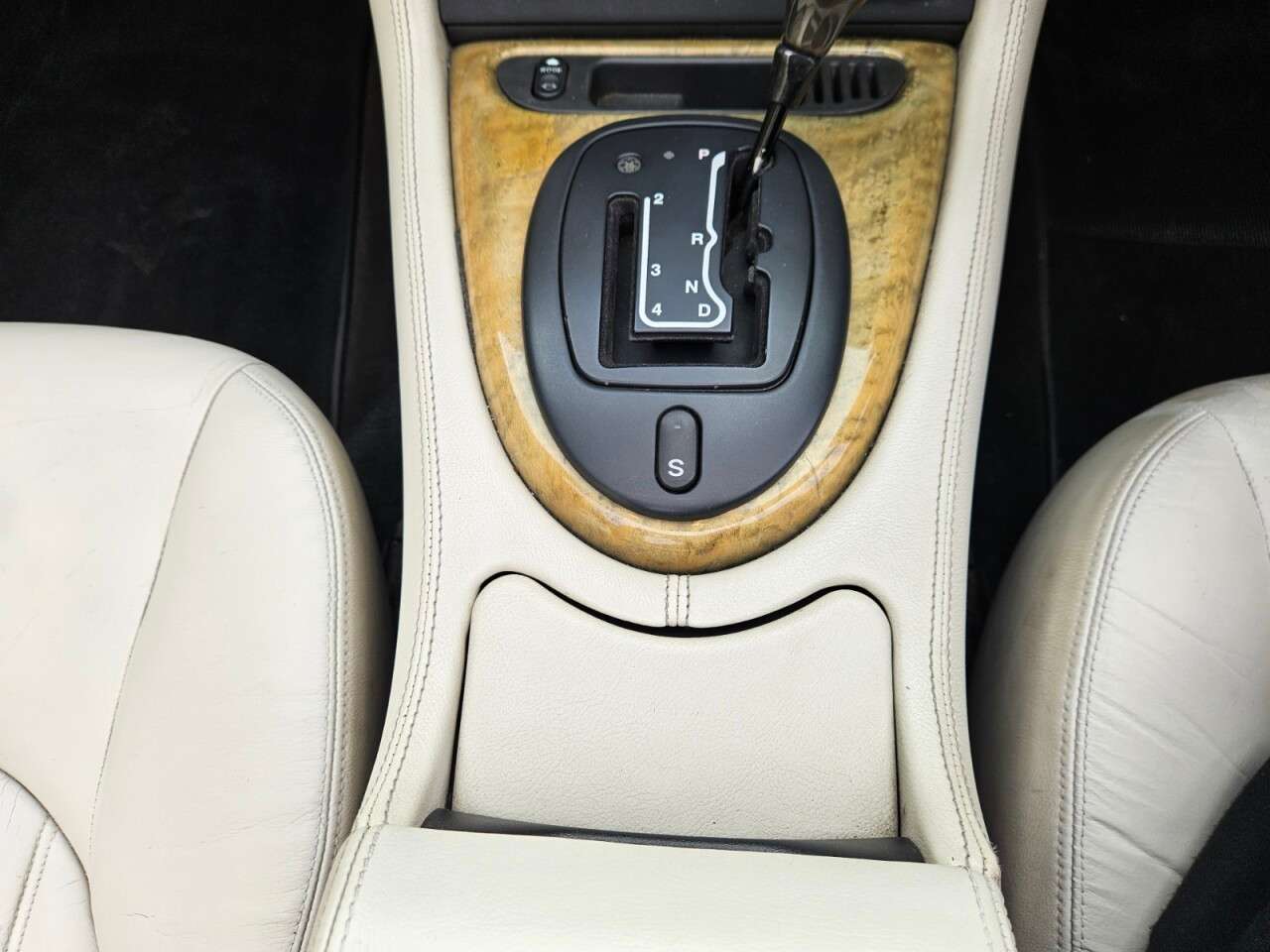 2001 JAGUAR XK 2001 JAGUAR XK