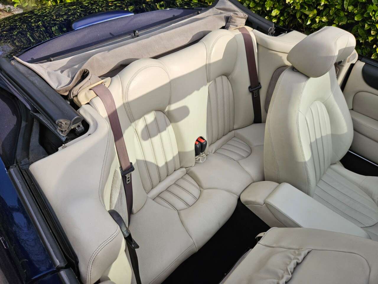 2001 JAGUAR XK 2001 JAGUAR XK