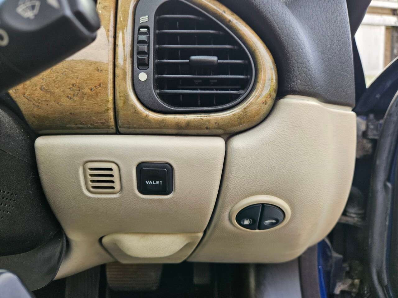 2001 JAGUAR XK 2001 JAGUAR XK