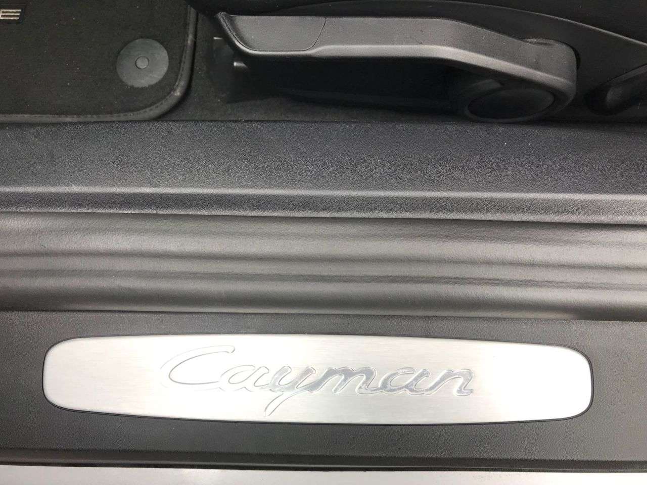 2019 PORSCHE 718 CAYMAN 2019 PORSCHE 718 CAYMAN