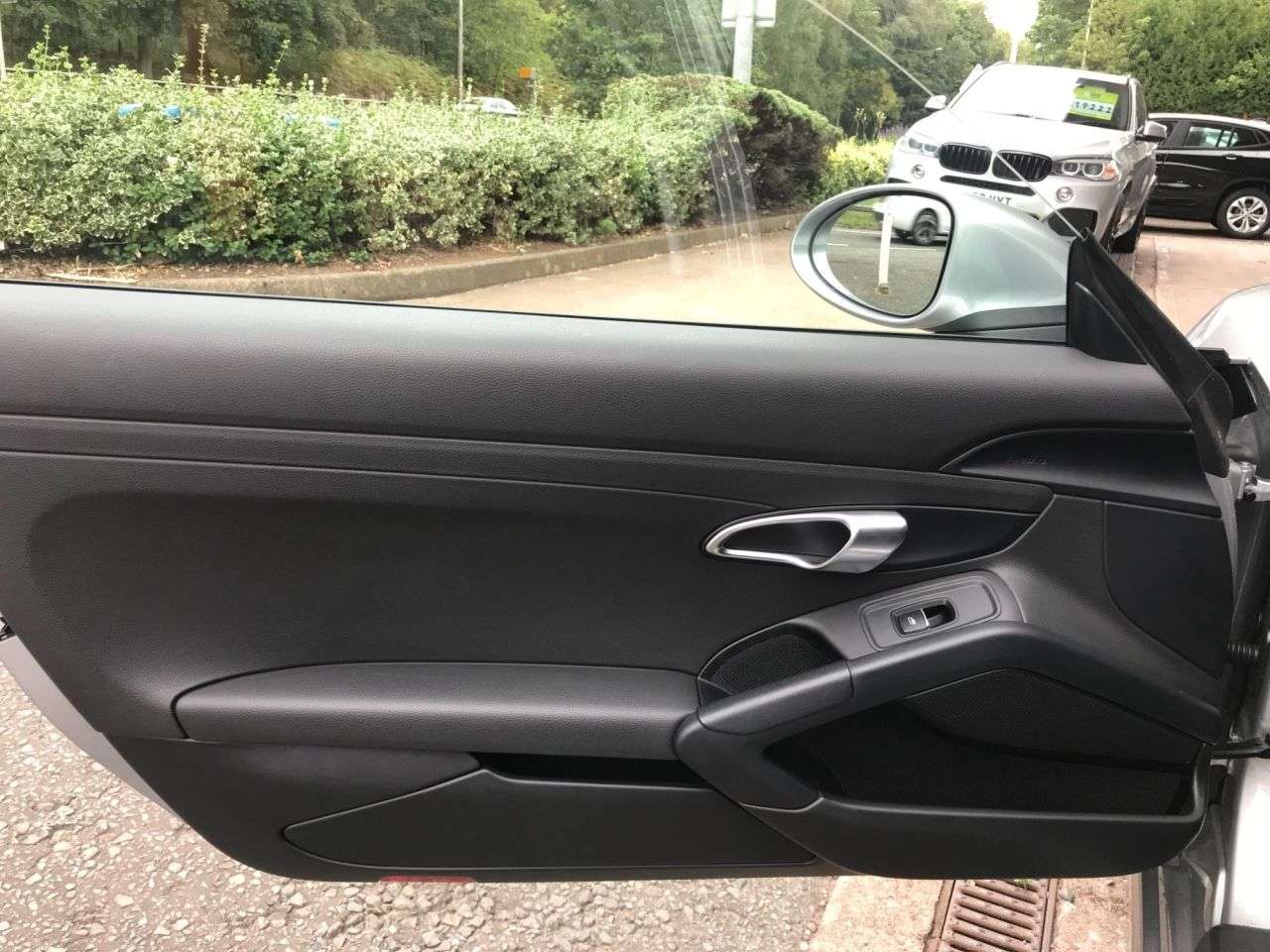 2019 PORSCHE 718 CAYMAN 2019 PORSCHE 718 CAYMAN