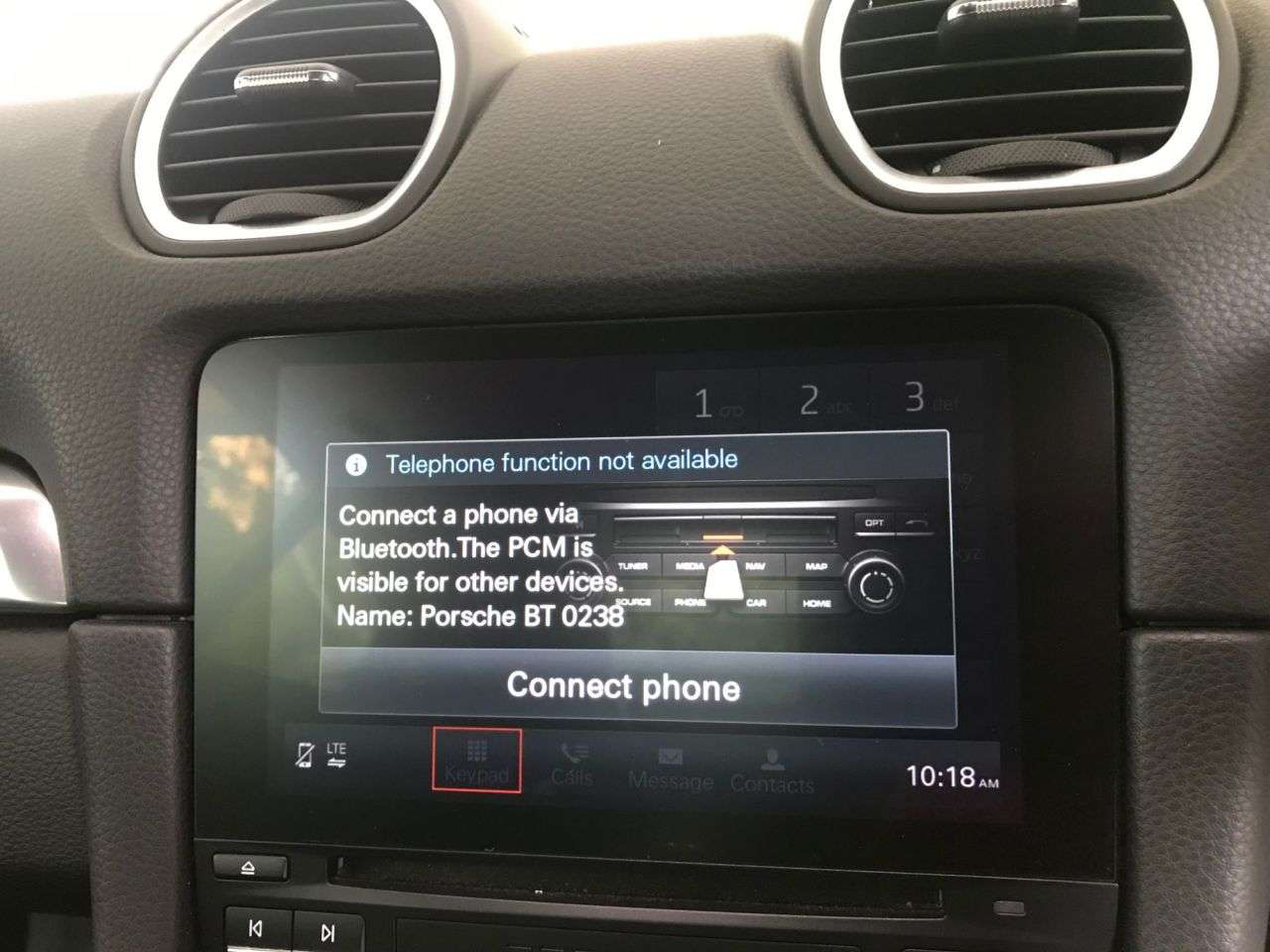 2019 PORSCHE 718 CAYMAN 2019 PORSCHE 718 CAYMAN