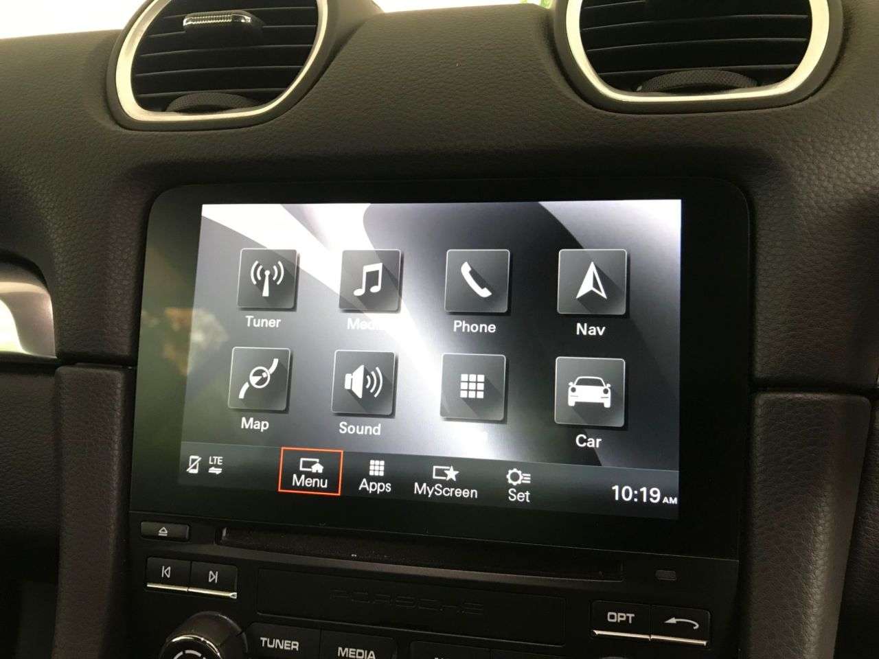 2019 PORSCHE 718 CAYMAN 2019 PORSCHE 718 CAYMAN