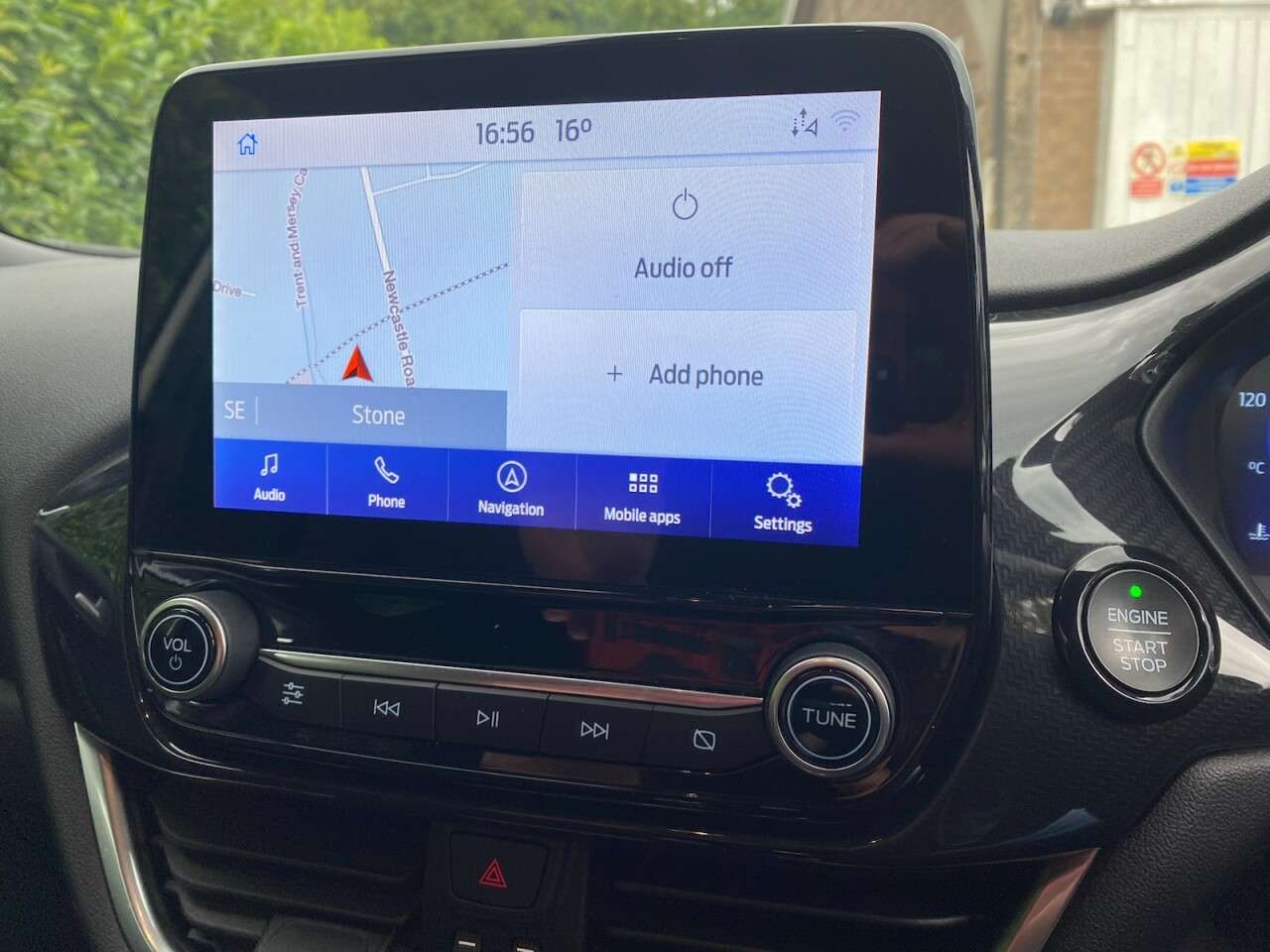 2021 FORD PUMA 2021 FORD PUMA