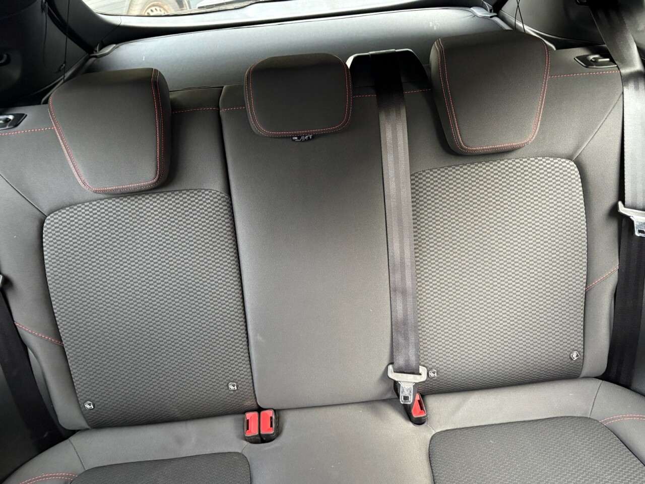 2021 FORD PUMA 2021 FORD PUMA