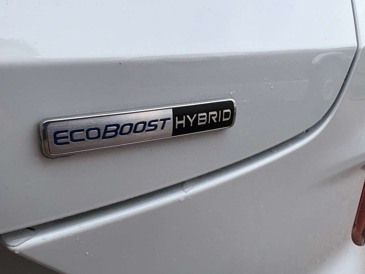 2021 FORD PUMA 2021 FORD PUMA