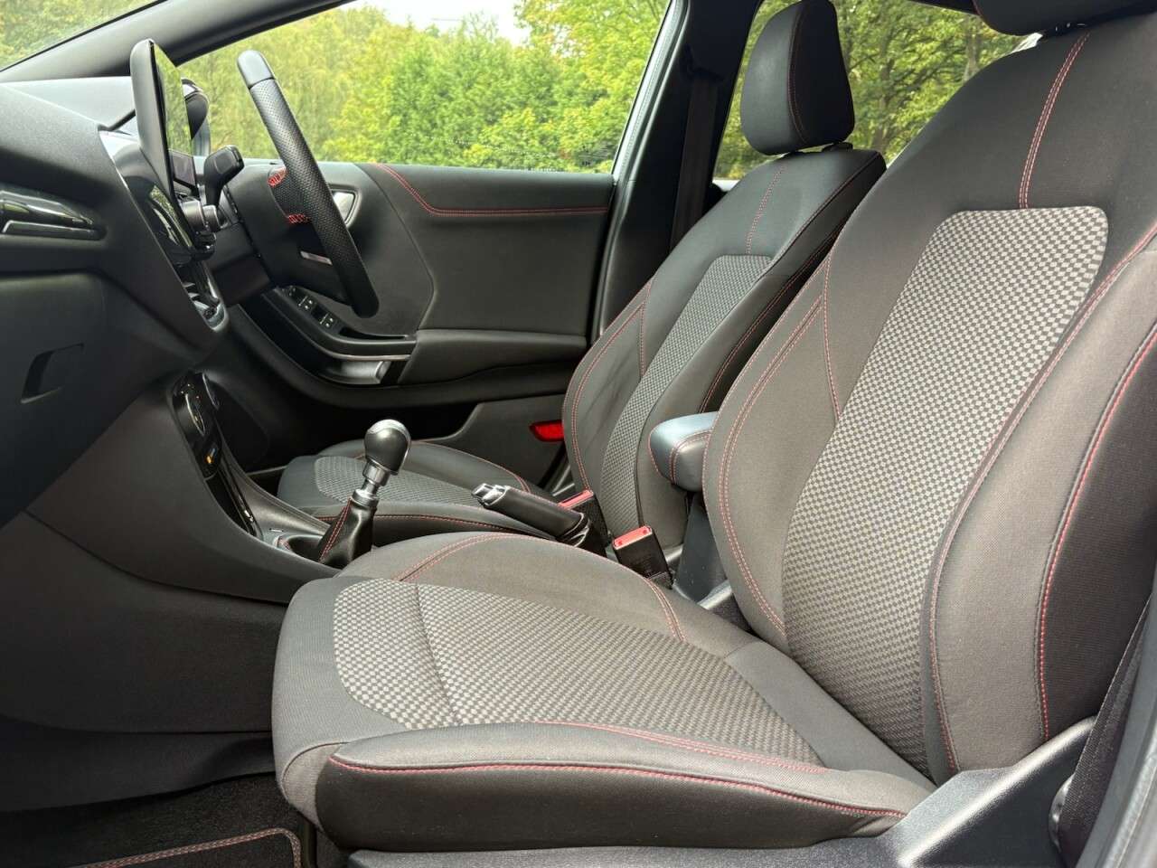 2021 FORD PUMA 2021 FORD PUMA