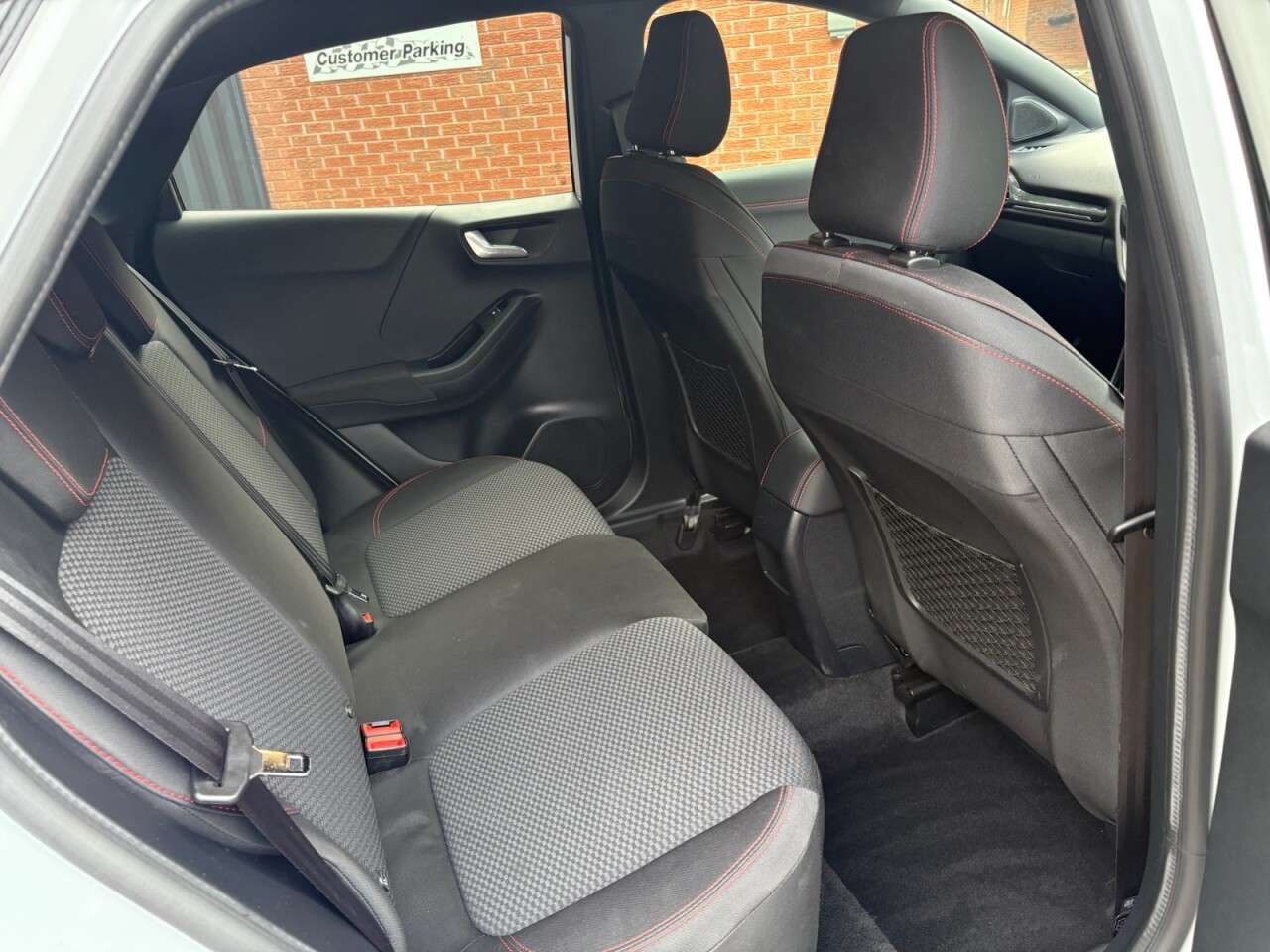 2021 FORD PUMA 2021 FORD PUMA