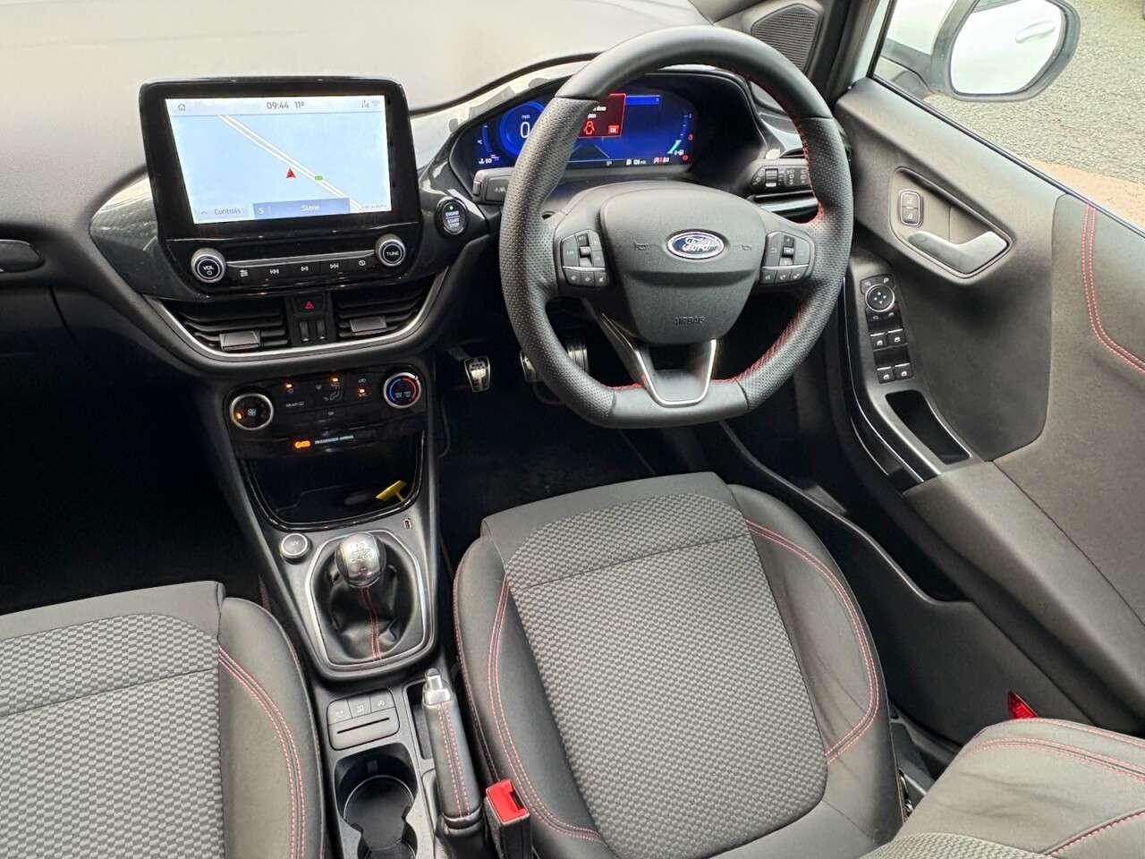 2021 FORD PUMA 2021 FORD PUMA