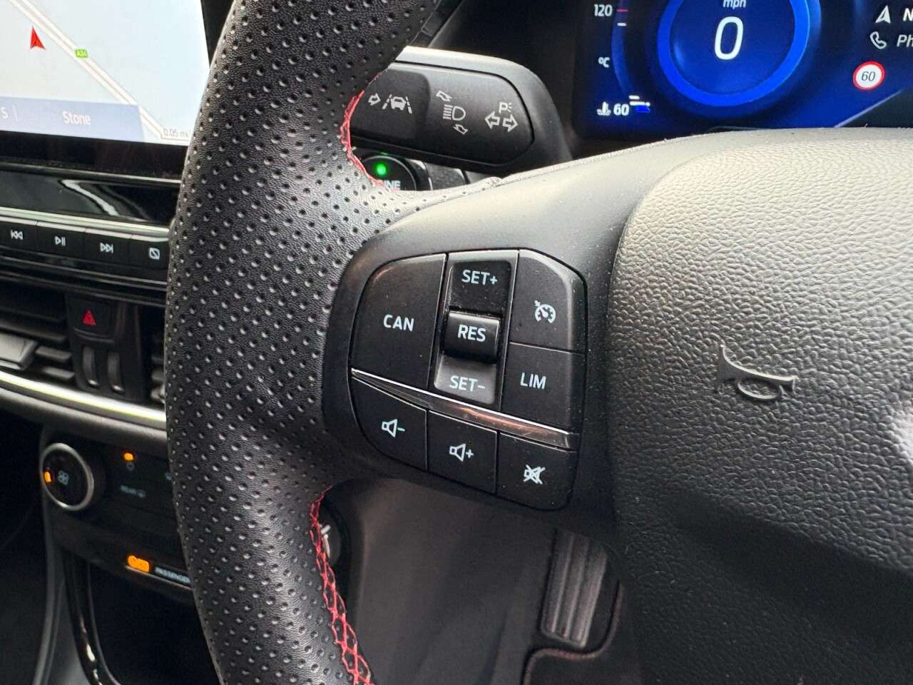 2021 FORD PUMA 2021 FORD PUMA