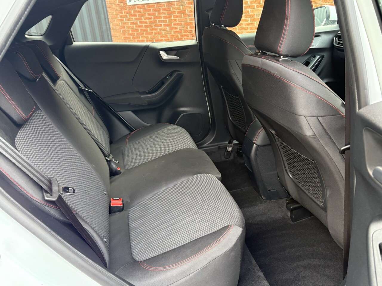 2021 FORD PUMA 2021 FORD PUMA