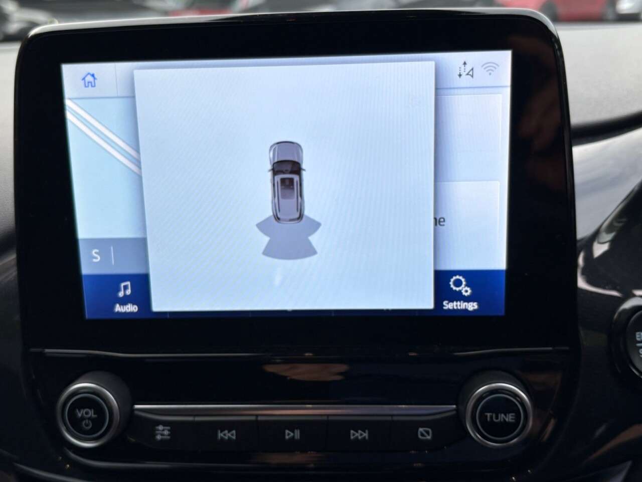 2021 FORD PUMA 2021 FORD PUMA