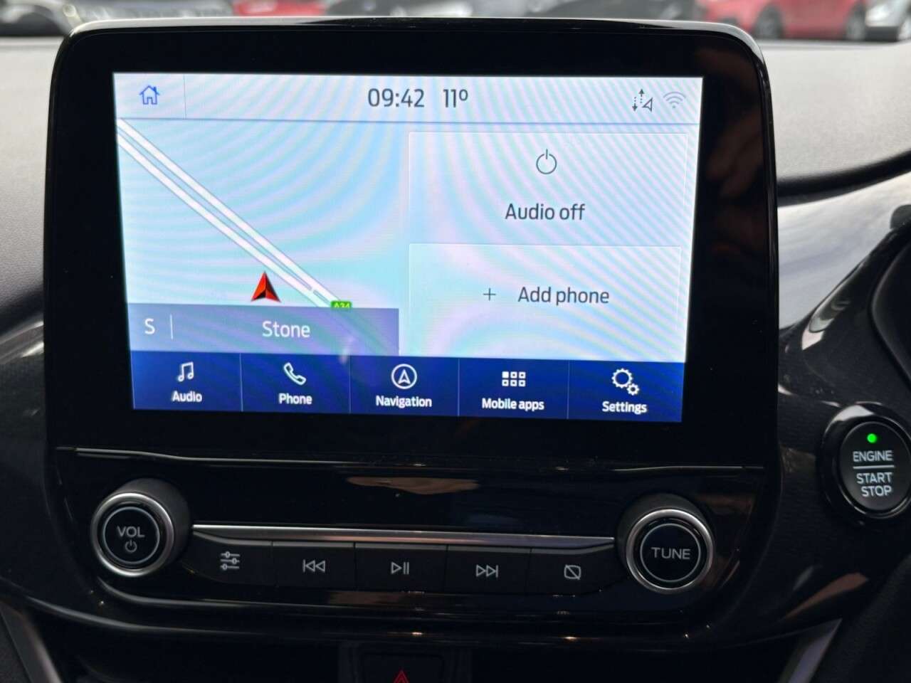 2021 FORD PUMA 2021 FORD PUMA