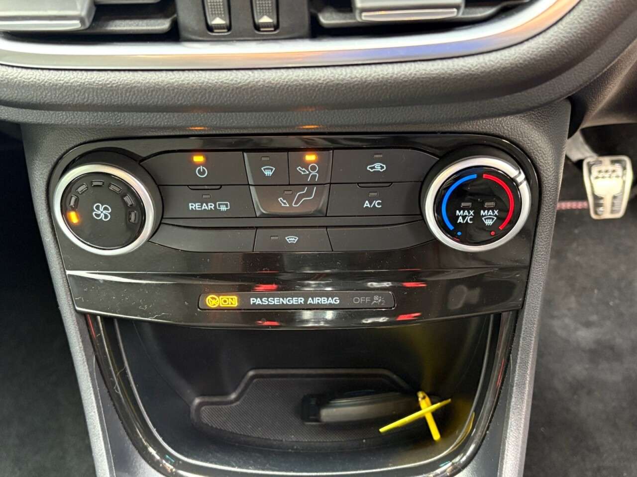 2021 FORD PUMA 2021 FORD PUMA