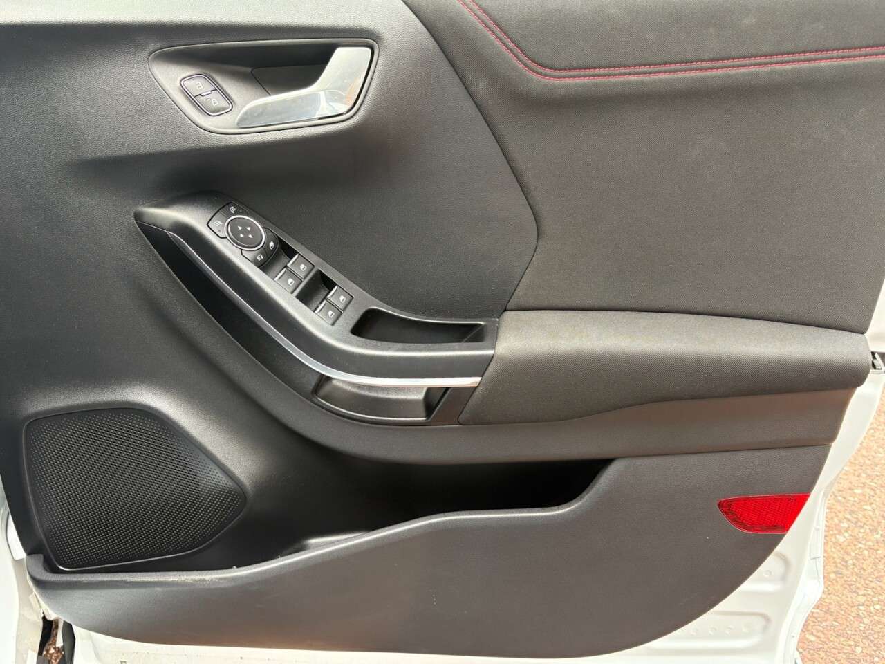 2021 FORD PUMA 2021 FORD PUMA