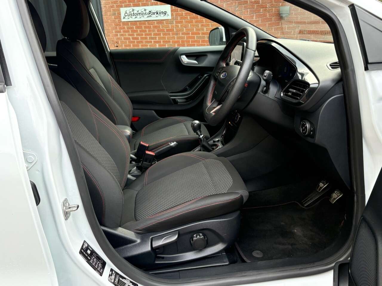 2021 FORD PUMA 2021 FORD PUMA