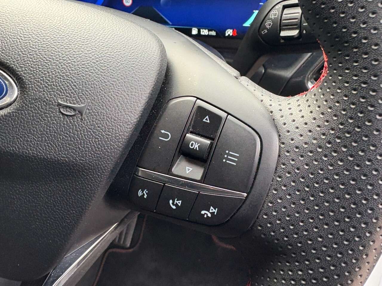 2021 FORD PUMA 2021 FORD PUMA