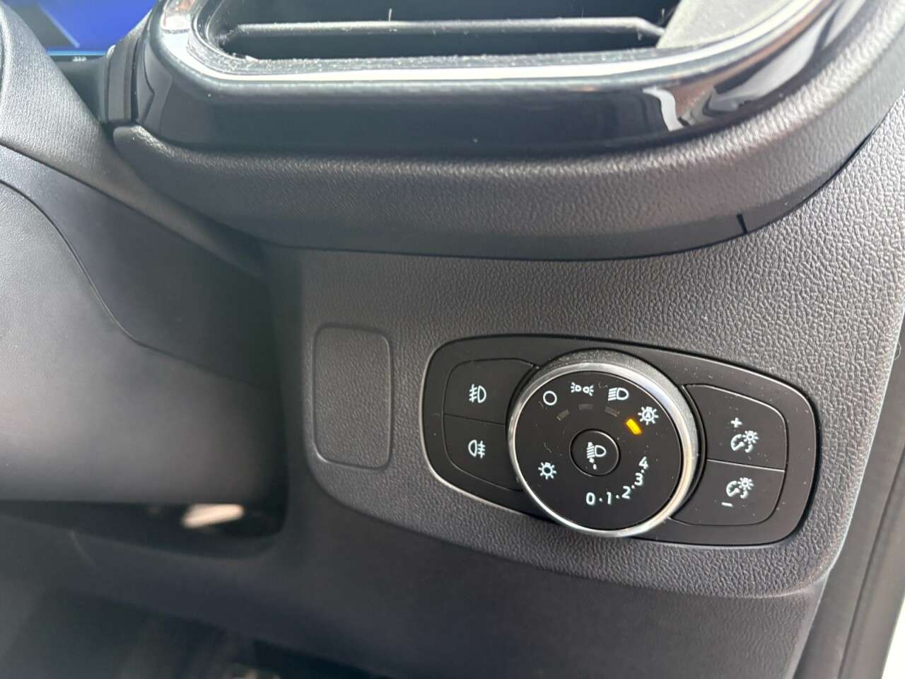 2021 FORD PUMA 2021 FORD PUMA