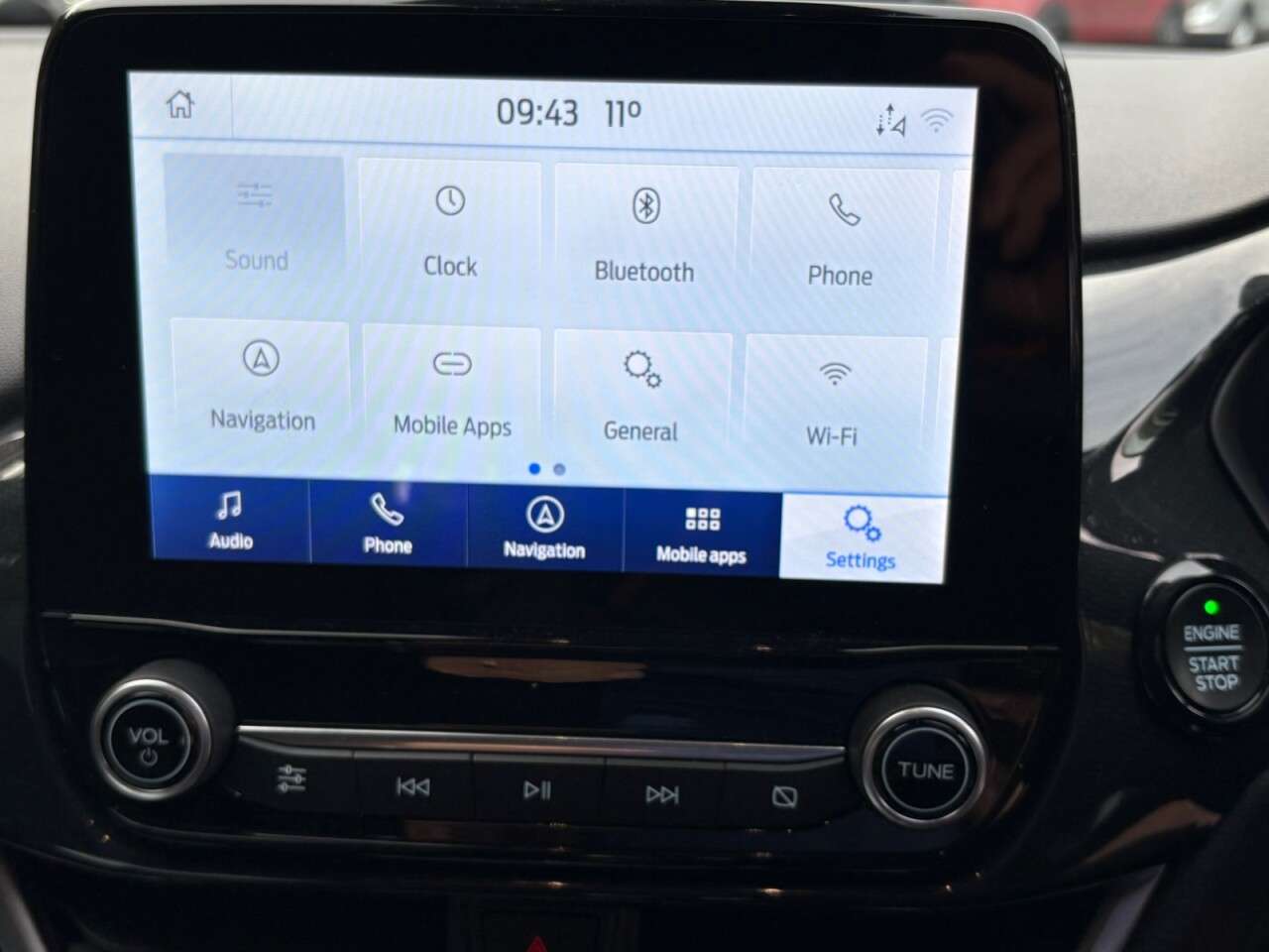 2021 FORD PUMA 2021 FORD PUMA