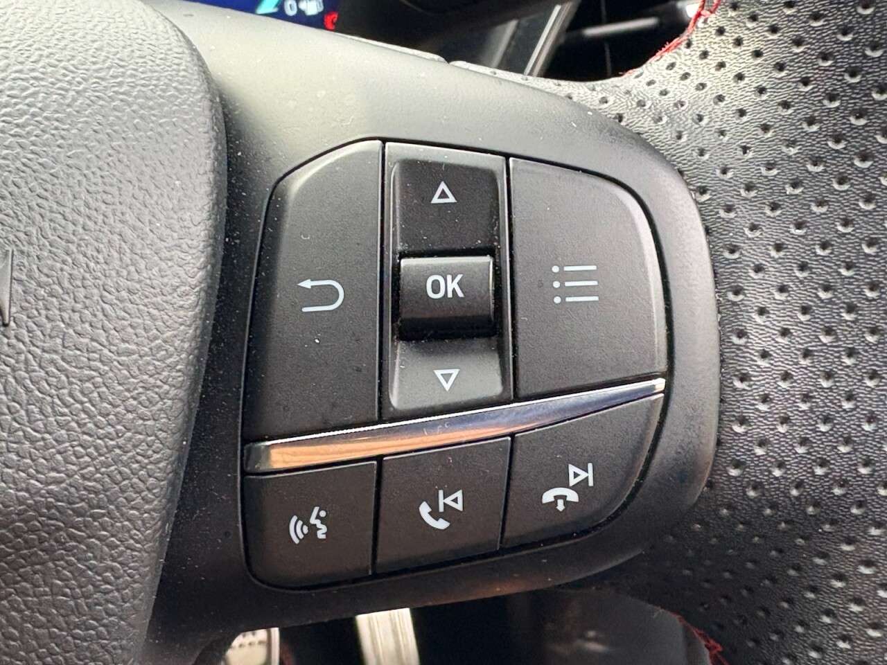 2021 FORD PUMA 2021 FORD PUMA