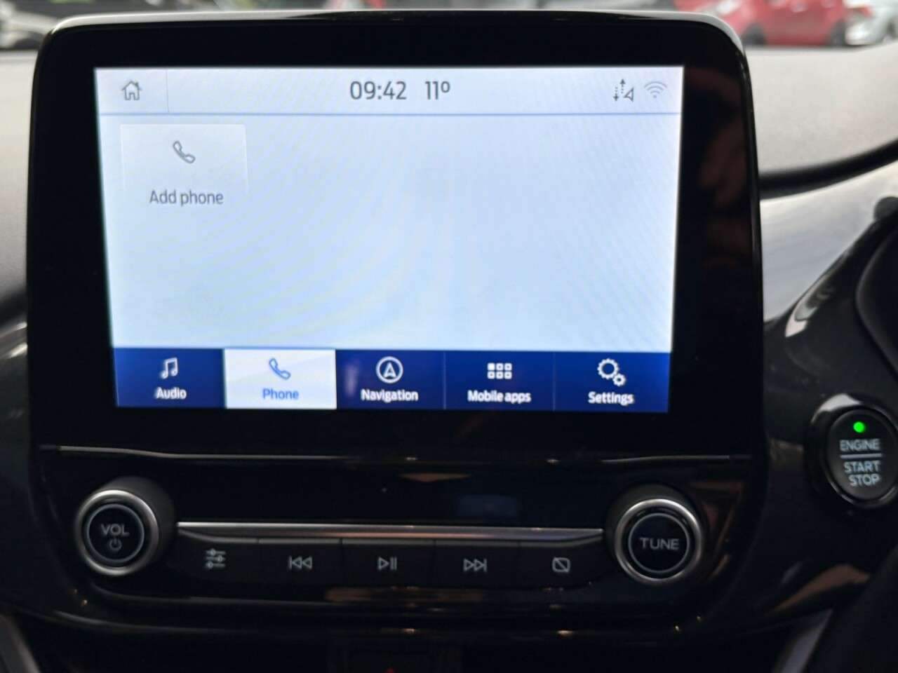 2021 FORD PUMA 2021 FORD PUMA