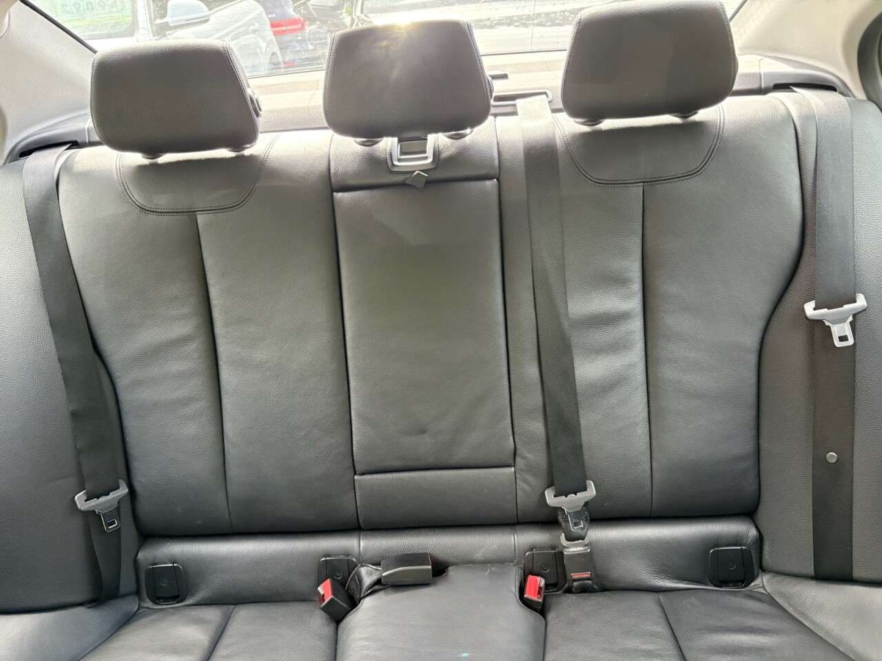 2014 BMW 3 SERIES 2014 BMW 3 SERIES