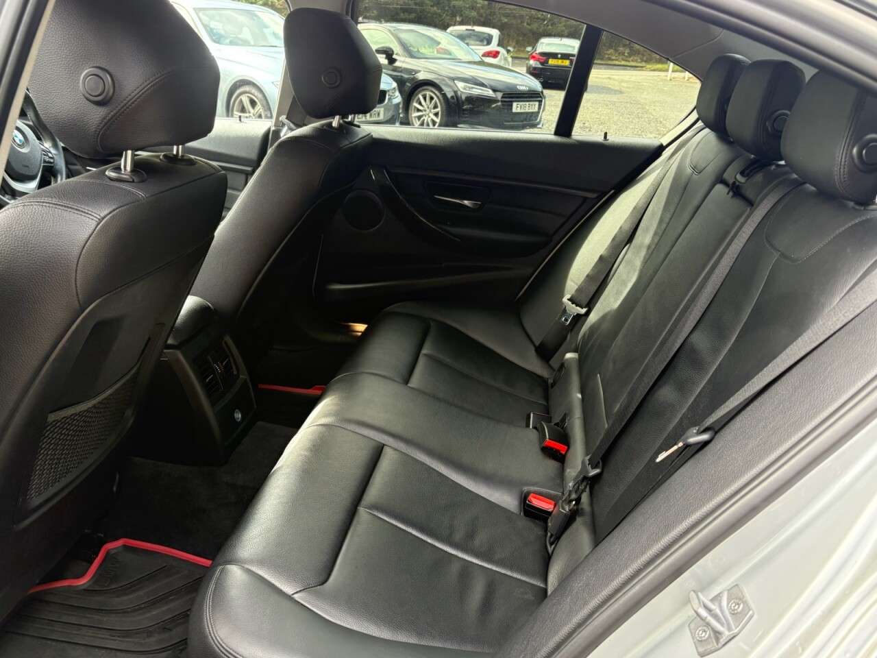 2014 BMW 3 SERIES 2014 BMW 3 SERIES