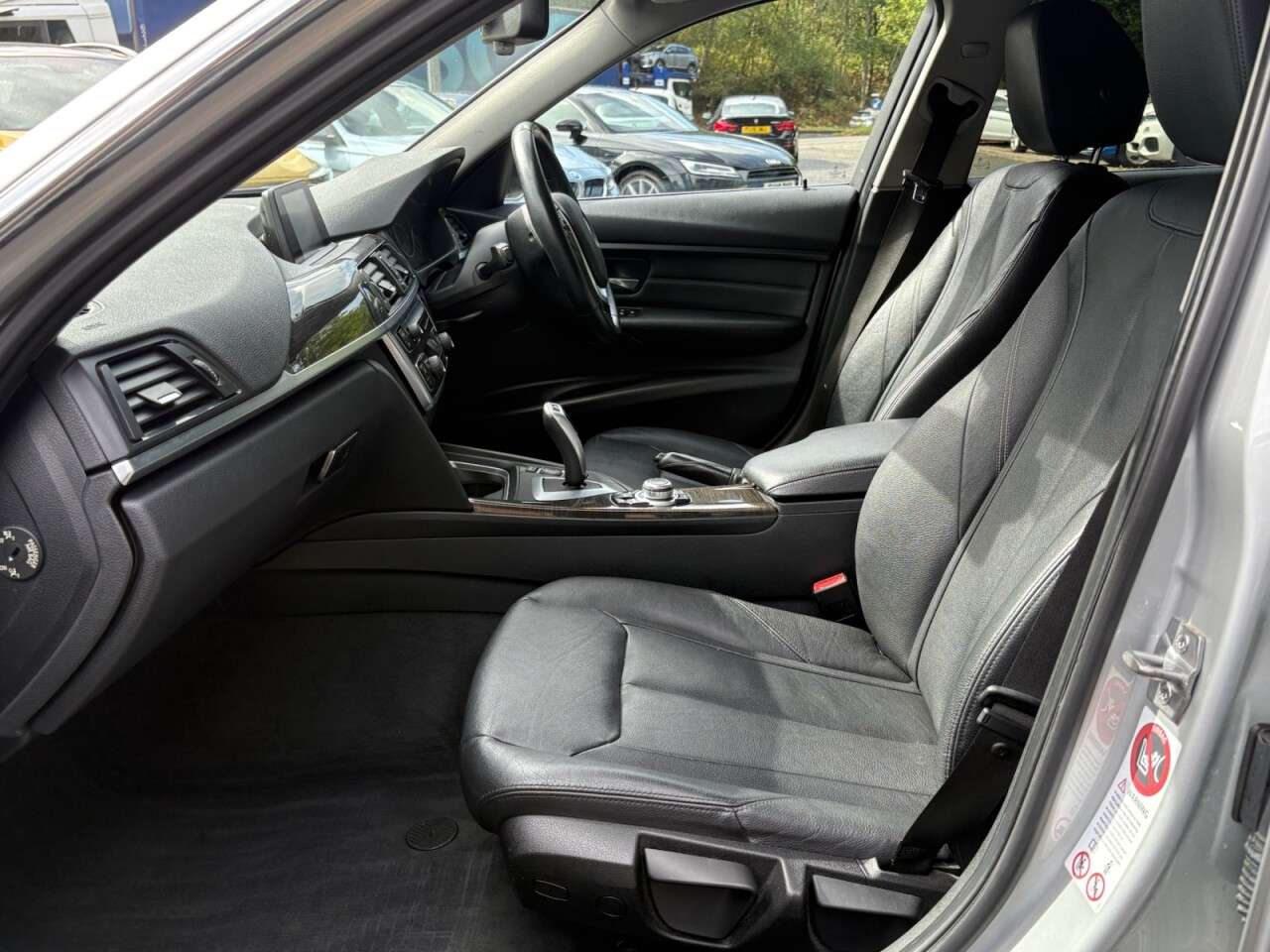 2014 BMW 3 SERIES 2014 BMW 3 SERIES