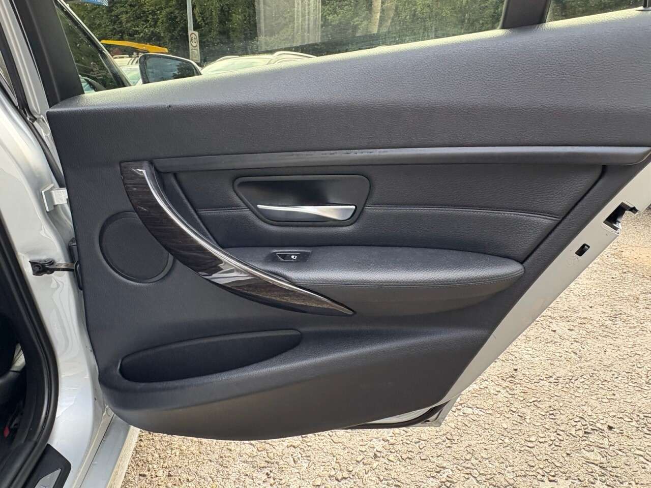 2014 BMW 3 SERIES 2014 BMW 3 SERIES