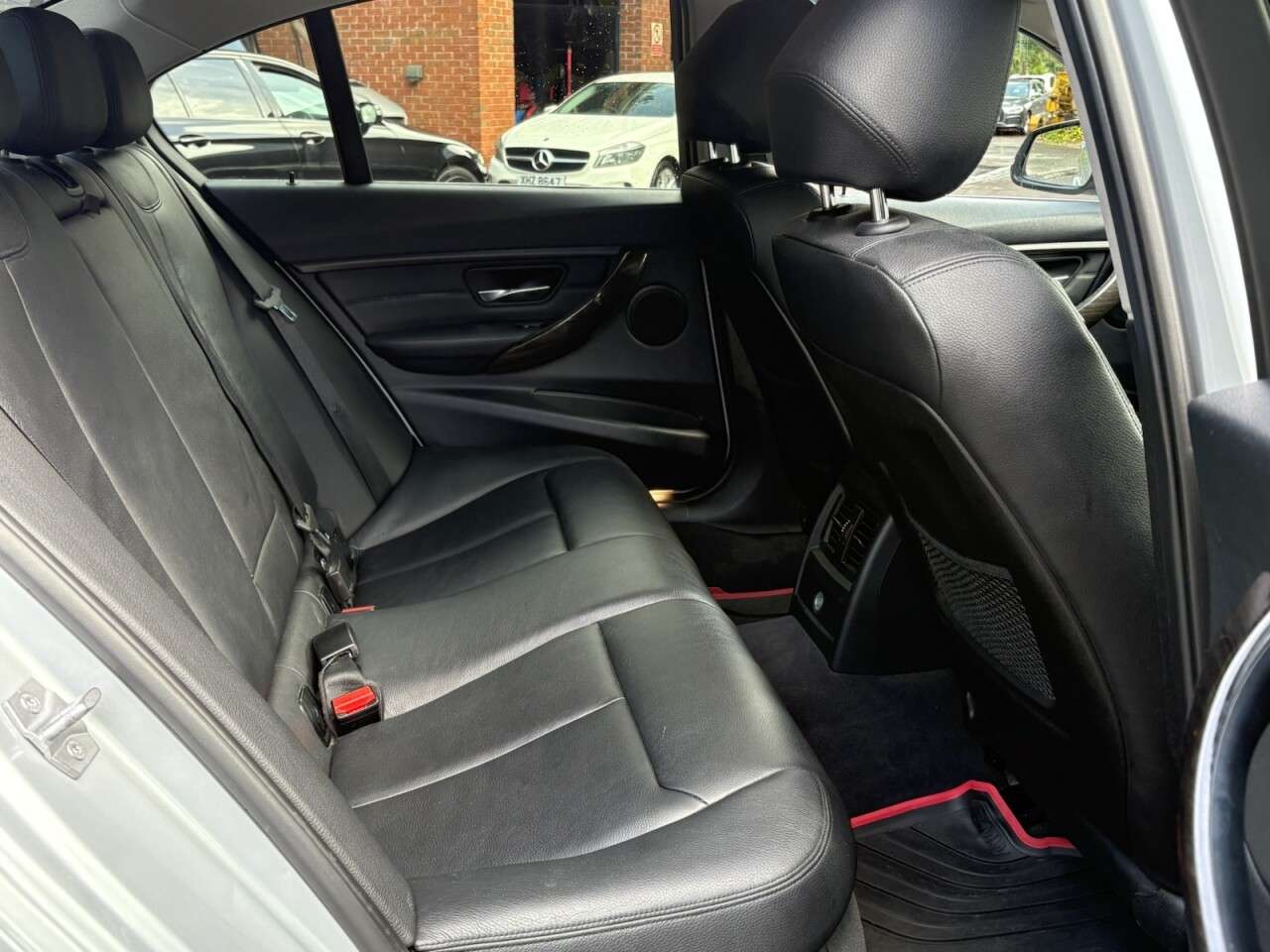 2014 BMW 3 SERIES 2014 BMW 3 SERIES