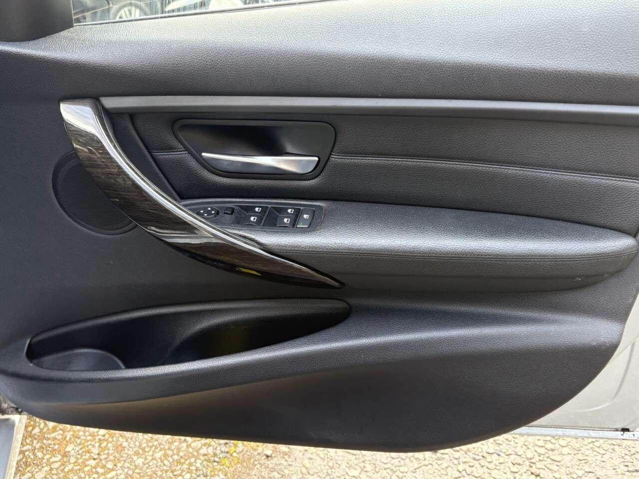 2014 BMW 3 SERIES 2014 BMW 3 SERIES