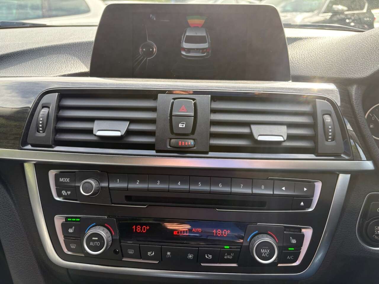 2014 BMW 3 SERIES 2014 BMW 3 SERIES