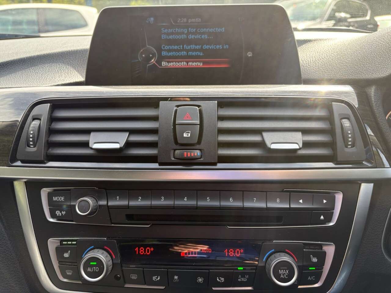 2014 BMW 3 SERIES 2014 BMW 3 SERIES